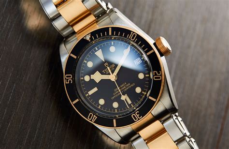 tudor ea 1000|entry level tudor watch review.